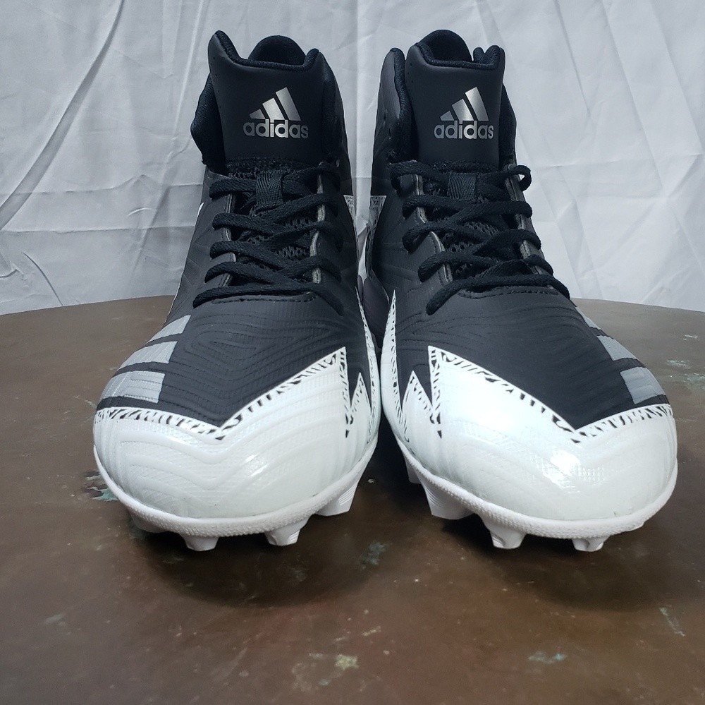 NEW Adidas Freak Football Cleats Sz 15
